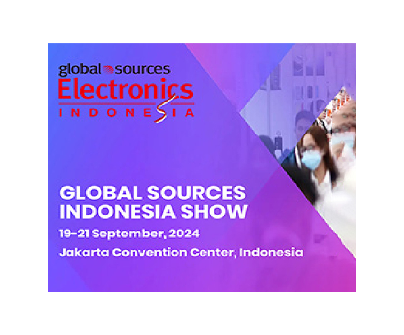 环球资源印尼展